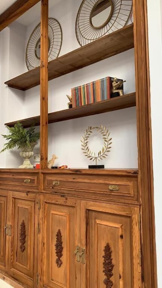 Soho Boutique Sevilla 9/49