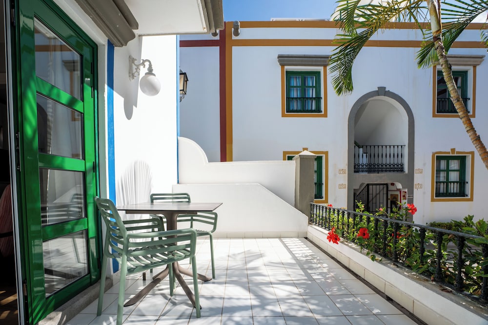 Apartamentos LIVVO Puerto de Mogan 7/71