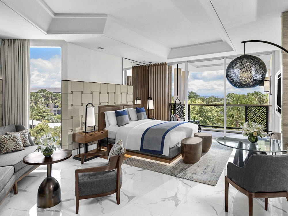 Sofitel Bali Nusa Dua Beach Resort 17/68