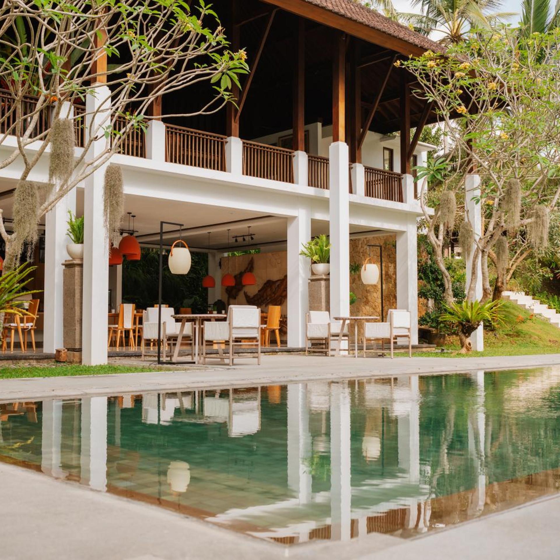 Bumi Kinar Ubud 5/50