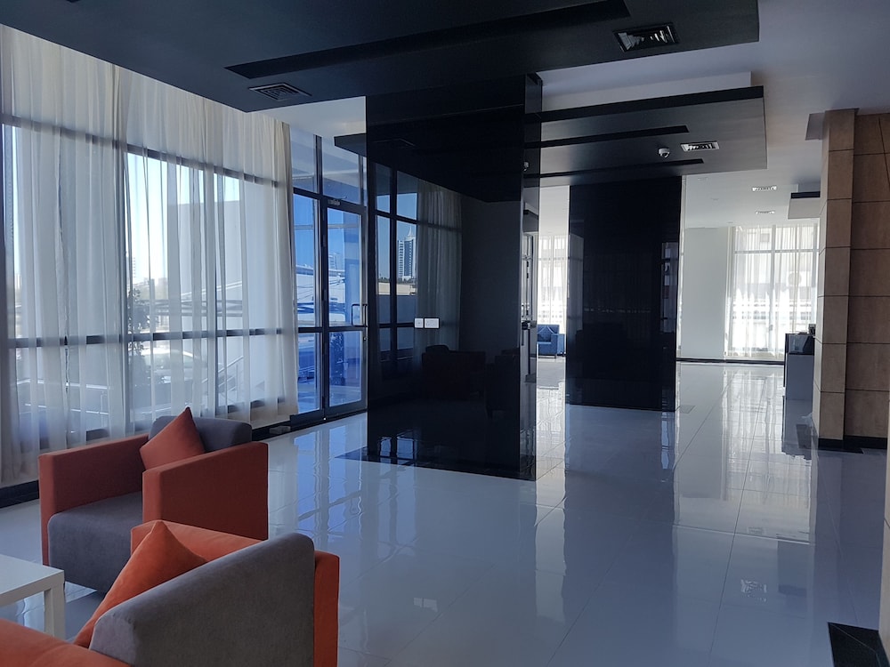 Magic Suite Boulevard Salmiya 19/30