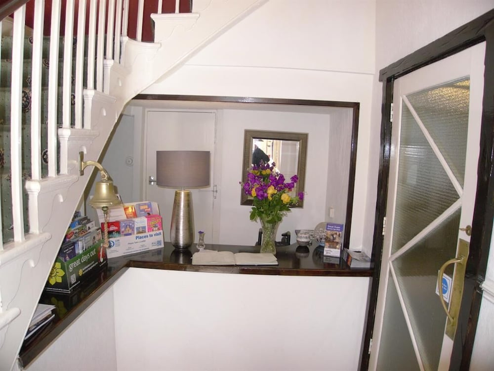 Beach House Hotel - Guest house 24/32