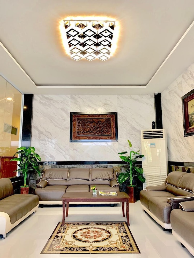 Bintan Lumba Lumba Inn 44/55