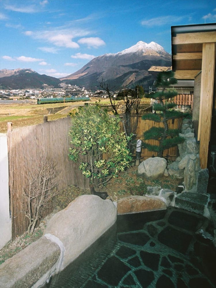Yufuin Onsen Hotel Poppoan 17/31