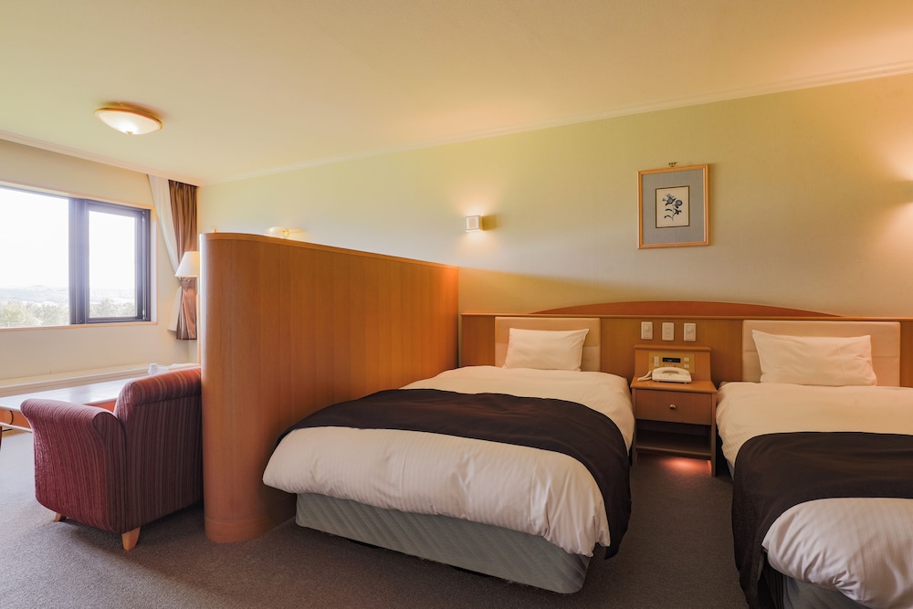 SPA & HOTEL RESORT Furano Laterre 11/54