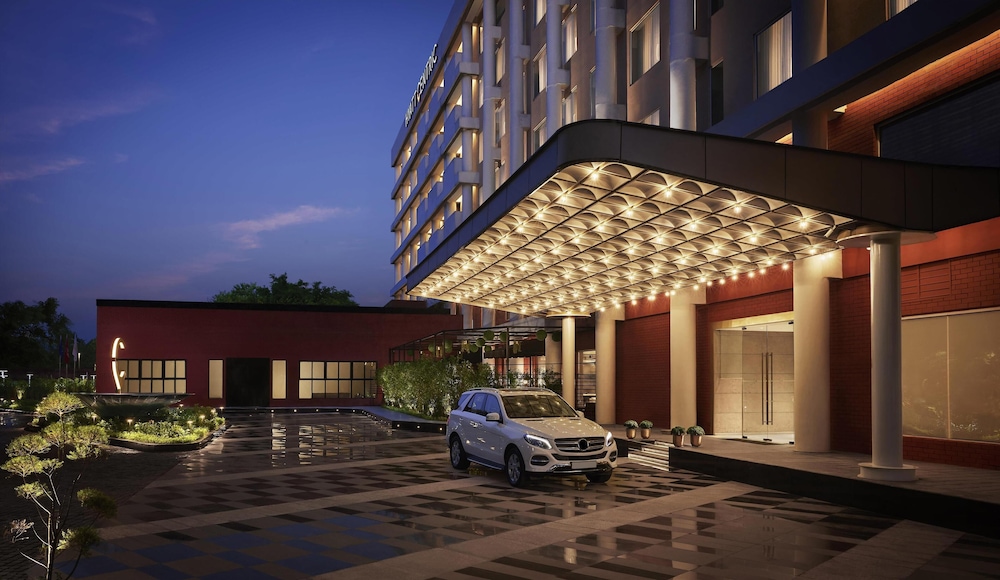 Hotel Hyatt Centric Sector17 Chandigarh 40/49