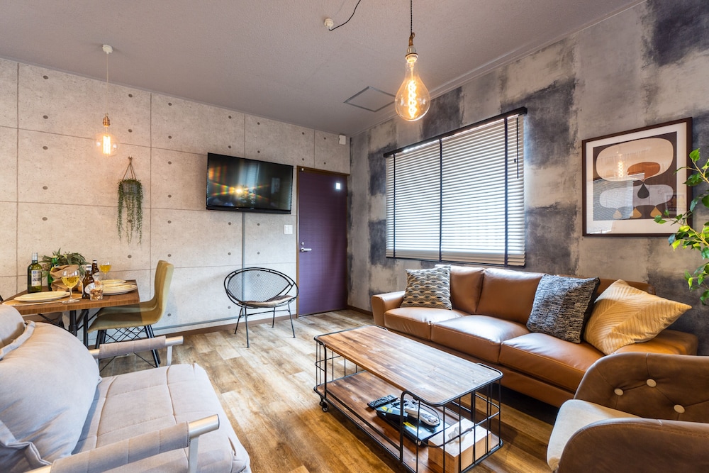 Residential Hotel 183 Naha [VR] 26/46