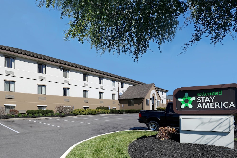 Extended Stay America Dayton - South 1/53