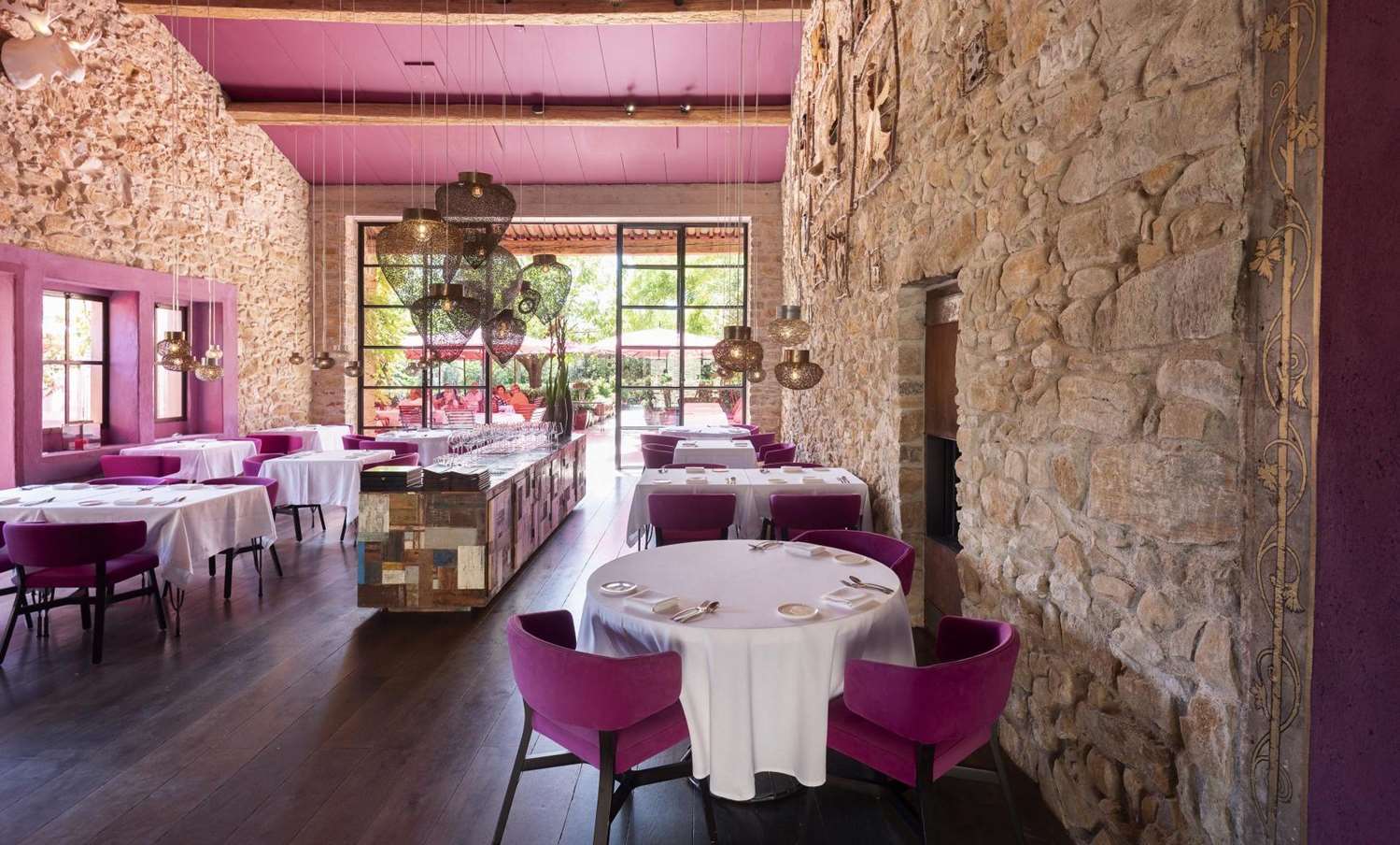 Chateau & Village Castigno Wine Hotel & Resort 23/25