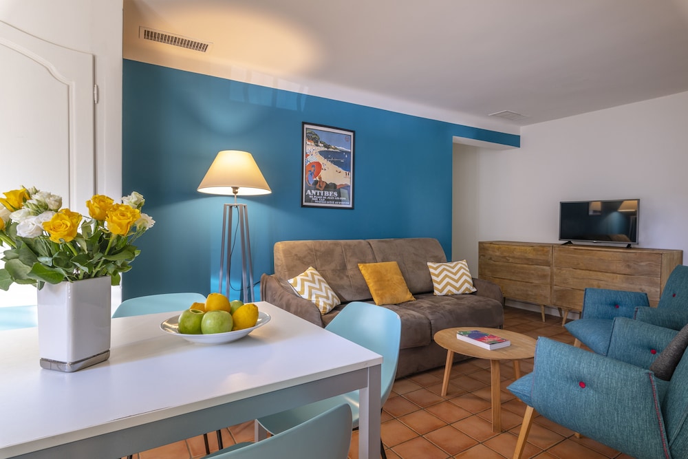 La Residence Du Bailli 23/50