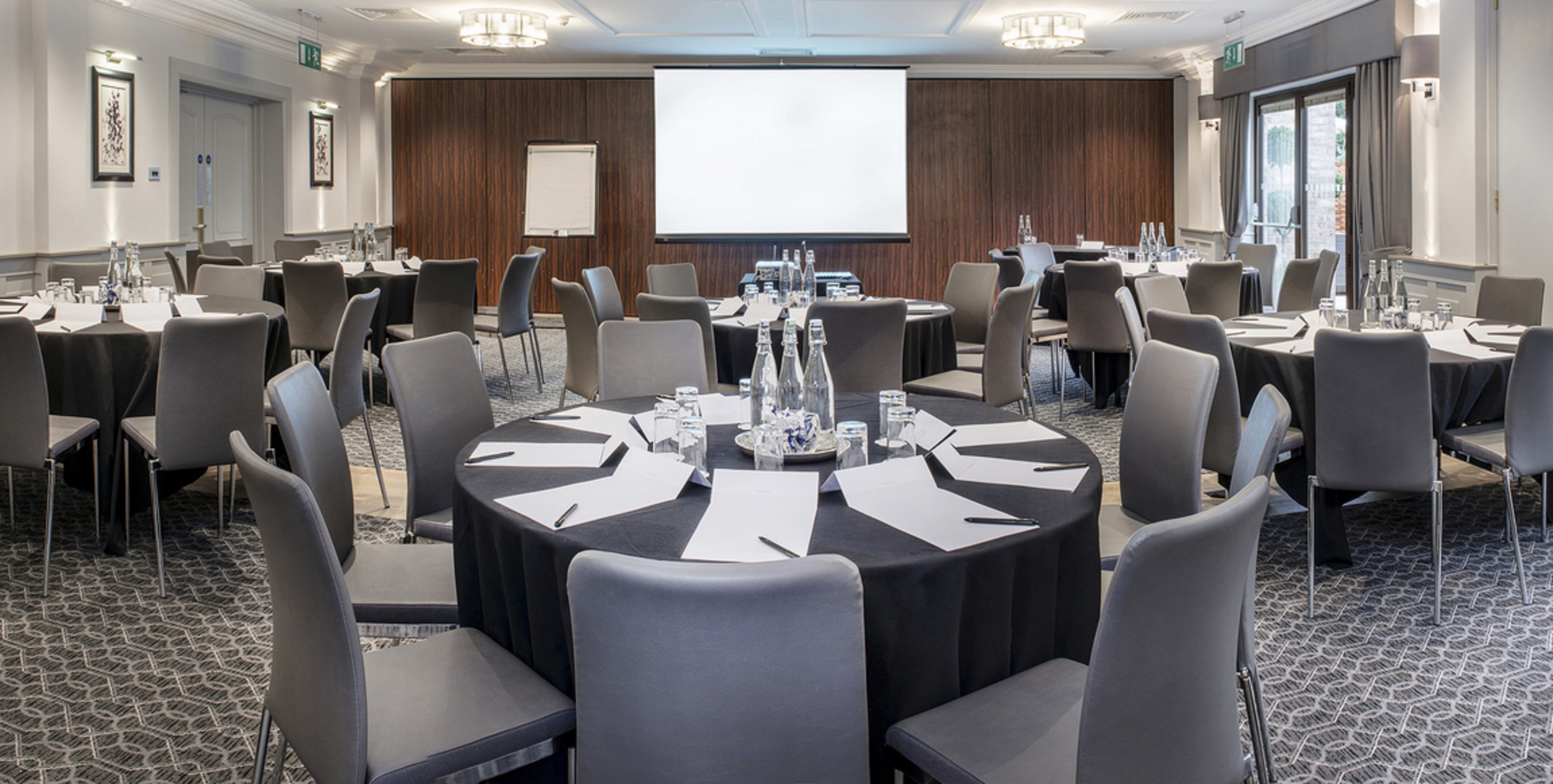 Voco Oxford Spires Hotel 58/79