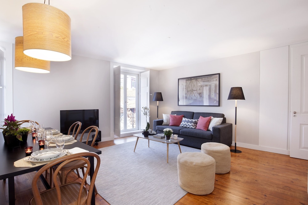 Lisbon Five Stars Apartments Combro 7 34/50