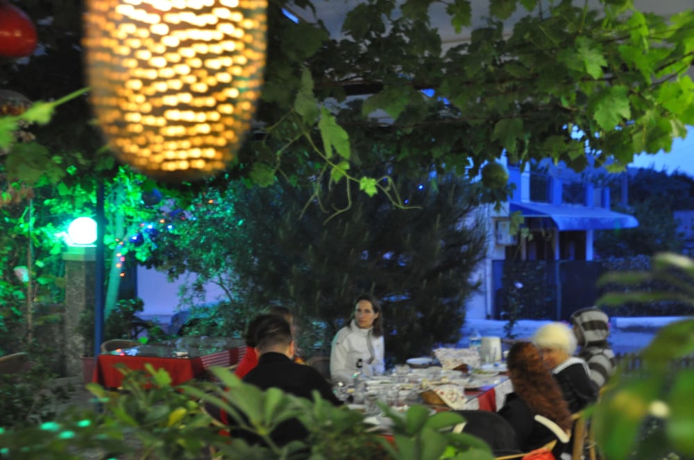 Adrasan Shambala Hotel 2/39