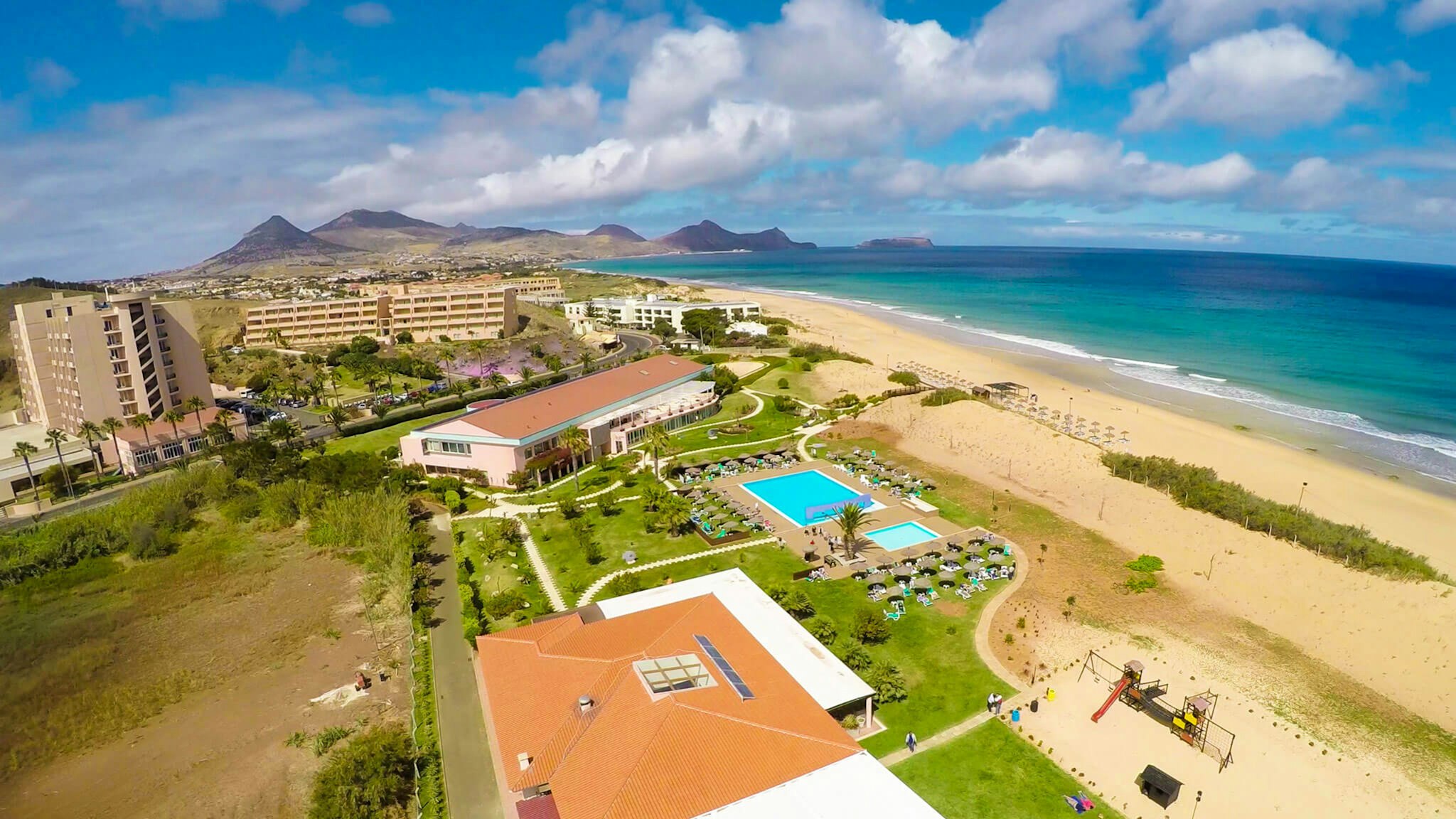 Vila Baleira Porto Santo 26/29