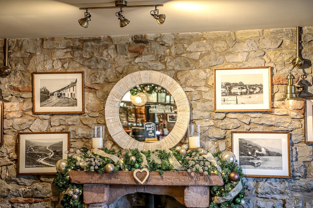 Pooley Bridge Inn 9/50