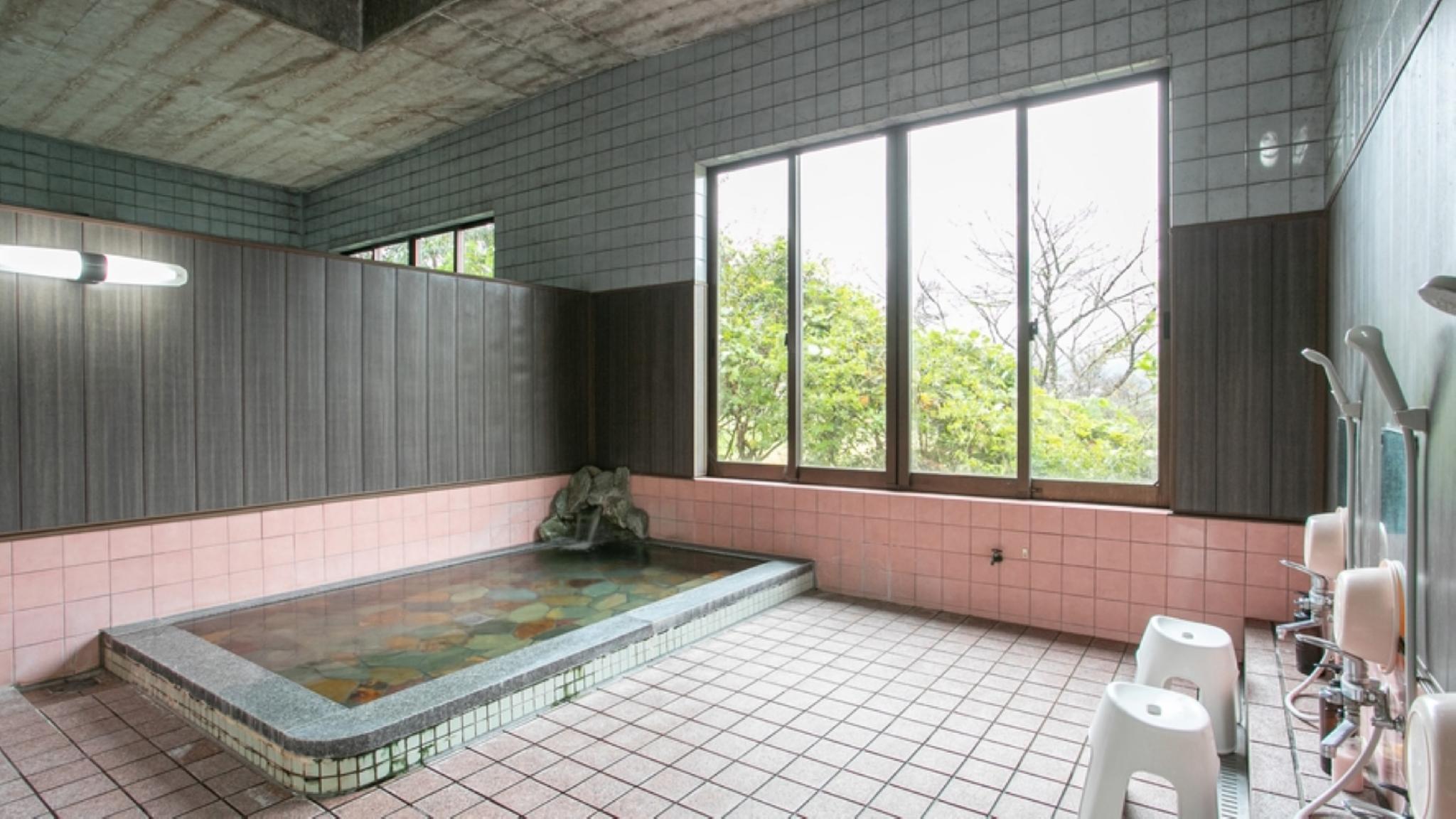 Onsen Ryokan Mizukamiso 18/51