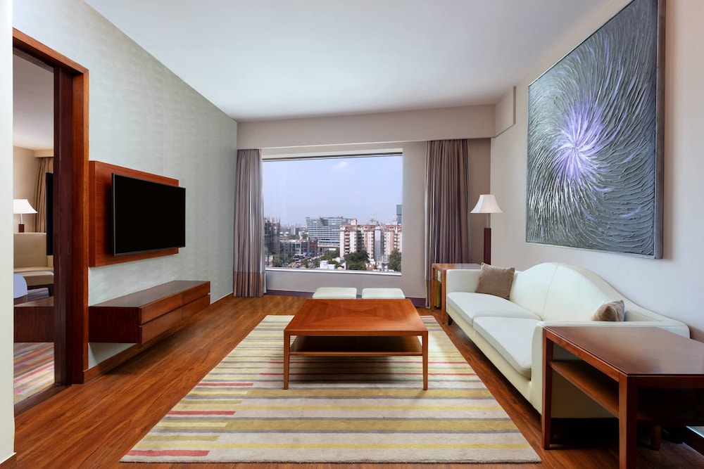 Courtyard By Marriott Ahmedabad 42/78