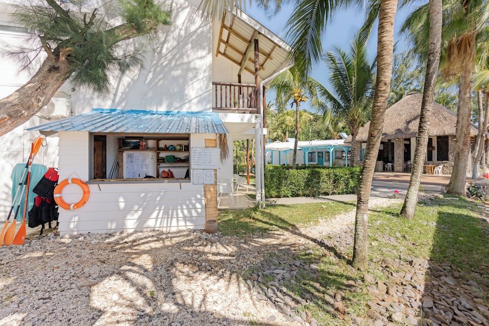 Cocotiers Seaside Boutik Hotel 39/50