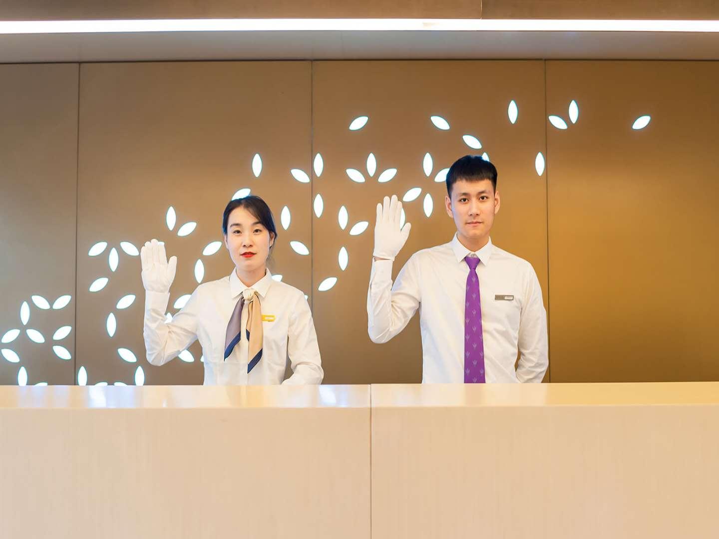 Lavande Hotel (Beijing Huairou Yanqi Science City) 7/47
