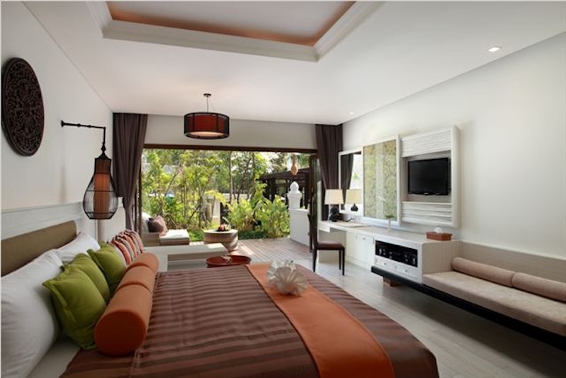 Natai Beach Resort and Spa 10/19