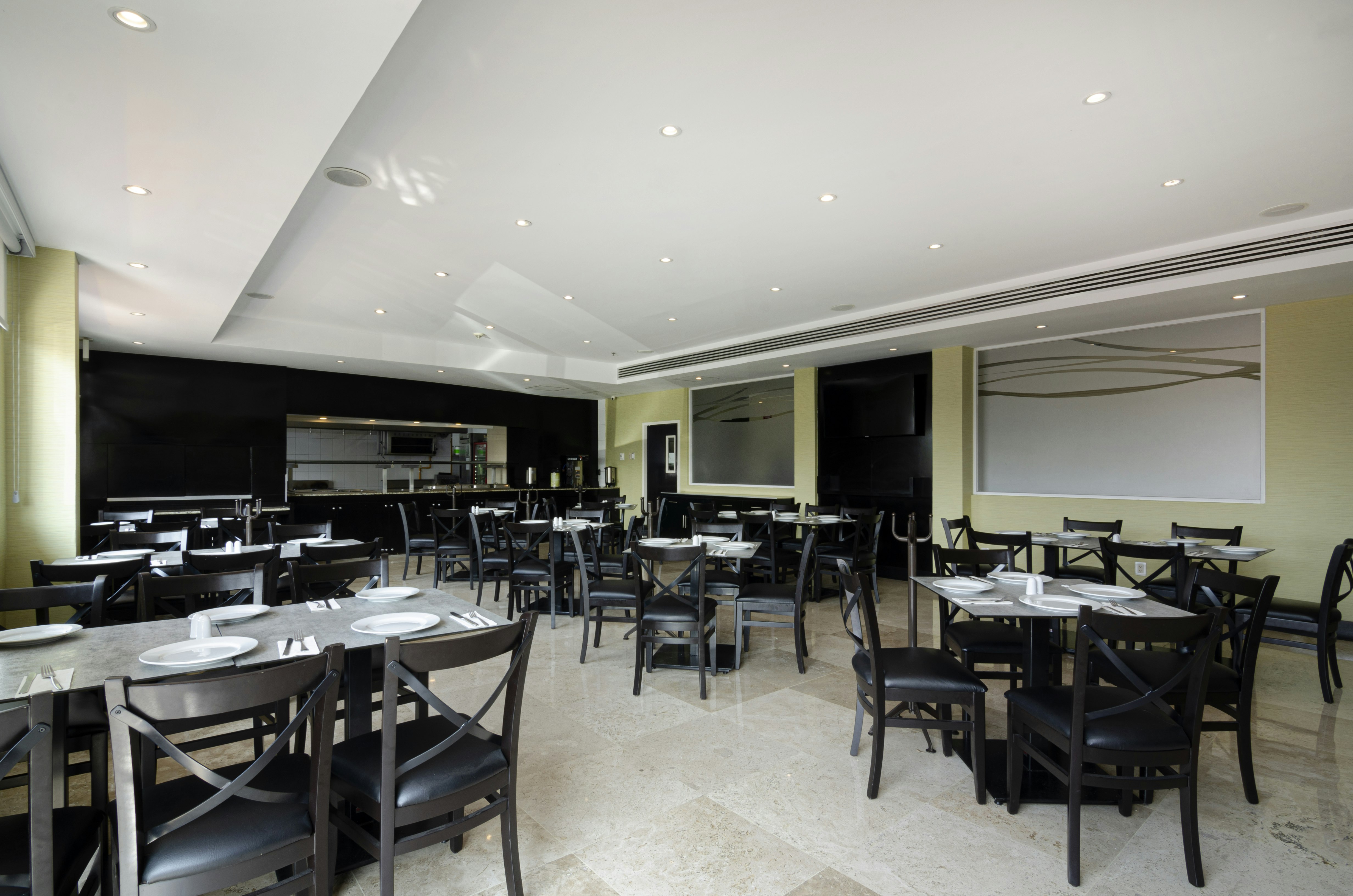 DoubleTree by Hilton Hotel Queretaro 14/22