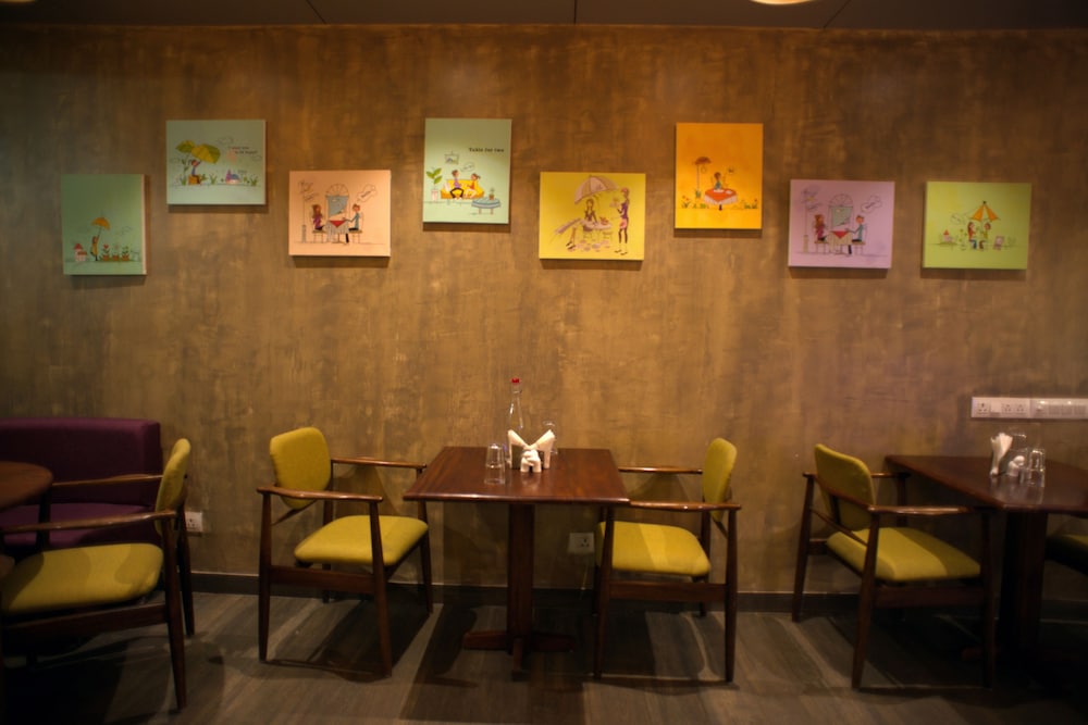 PLATINUM INN HOTEL 38/46