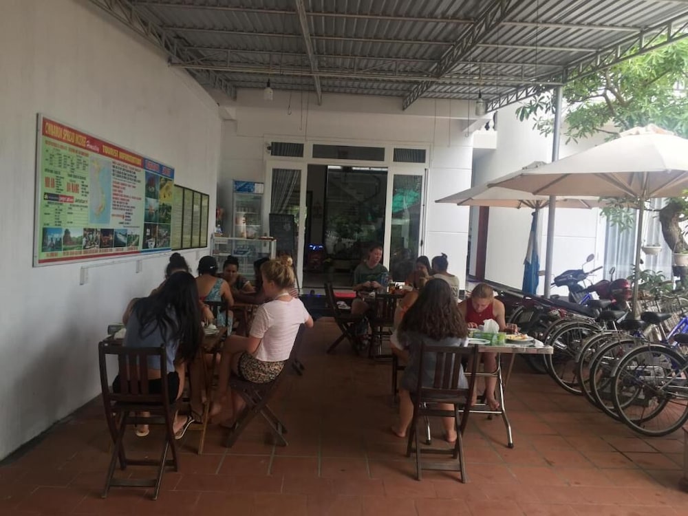 Basil Homestay And Hostel 39/57