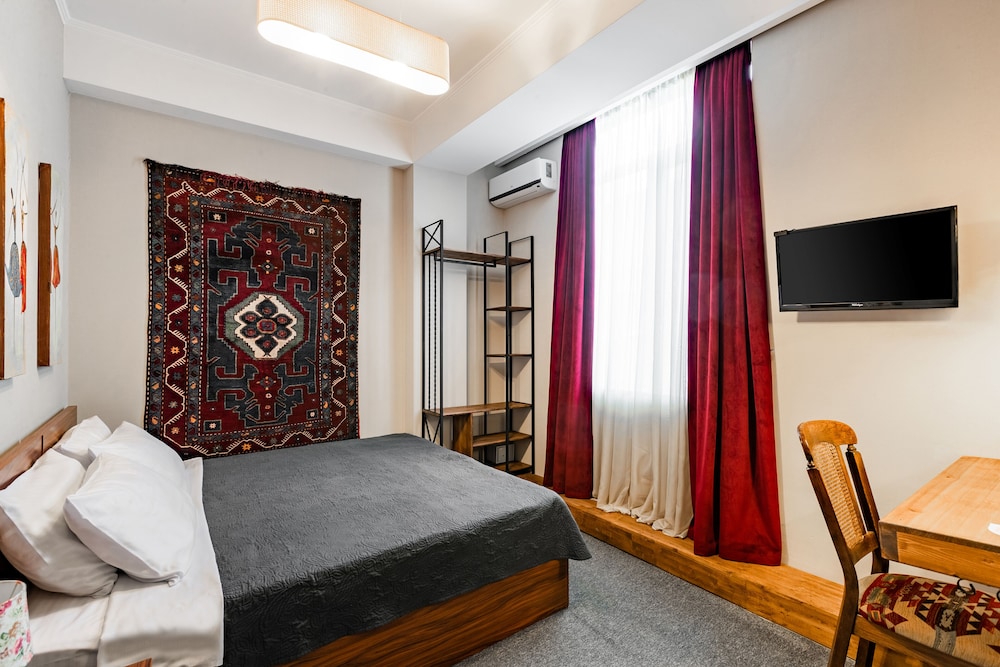 Hotel Beli 5/50