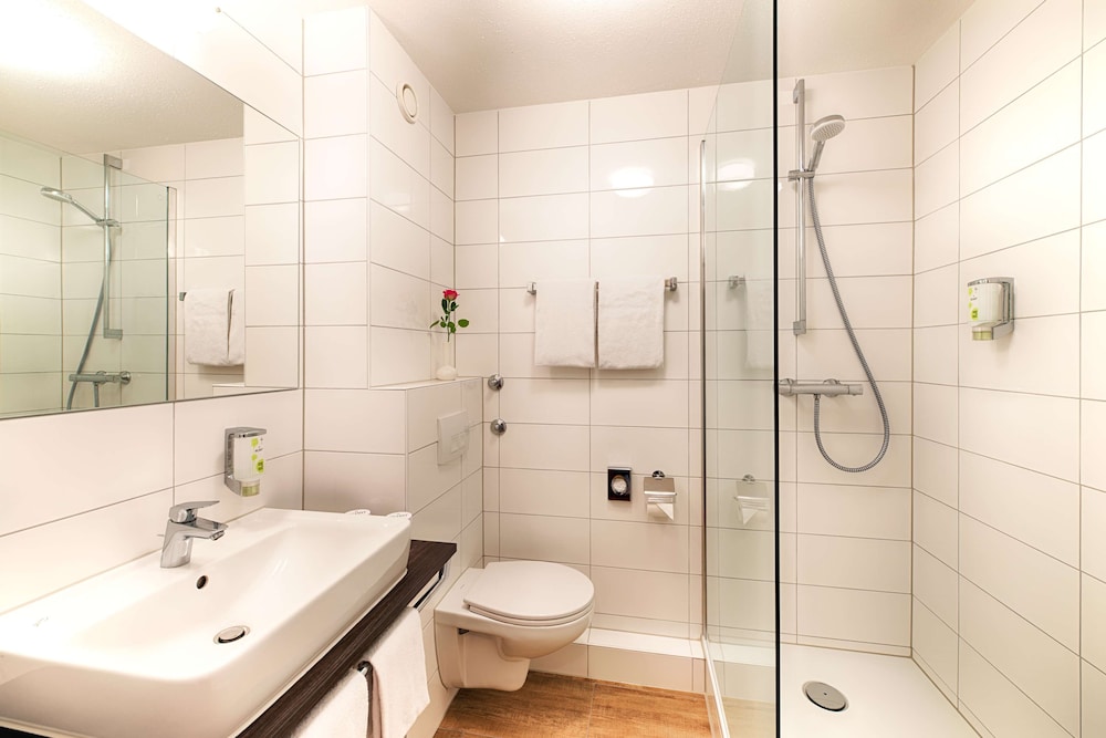 ACHAT Hotel Schwetzingen Heidelberg 46/50