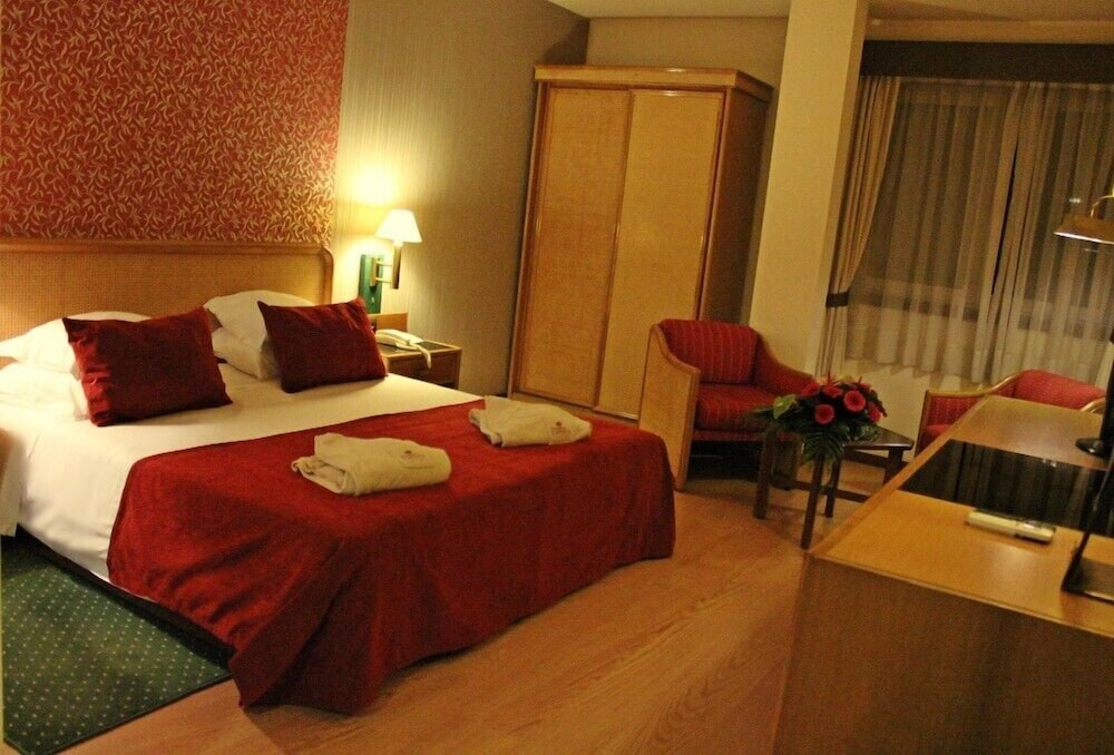 Palace Hotel And Spa 26/65