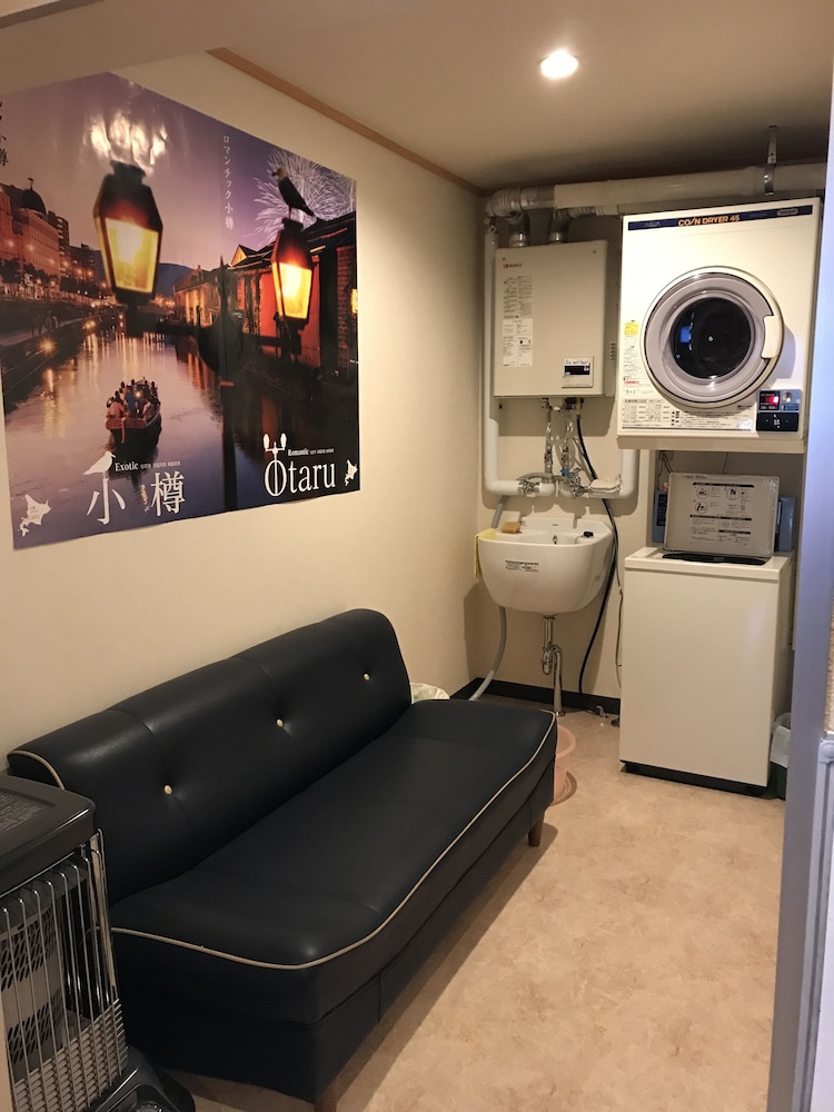 Guest House Otaru Wanokaze - Hostel 34/51