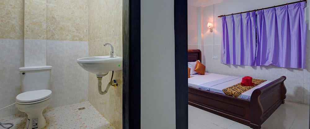 Siem Reap Pub Hostel 76/76