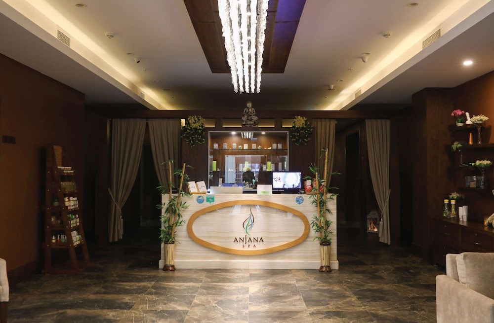 TUI Magic Life Rixos Beldibi +16 8/62