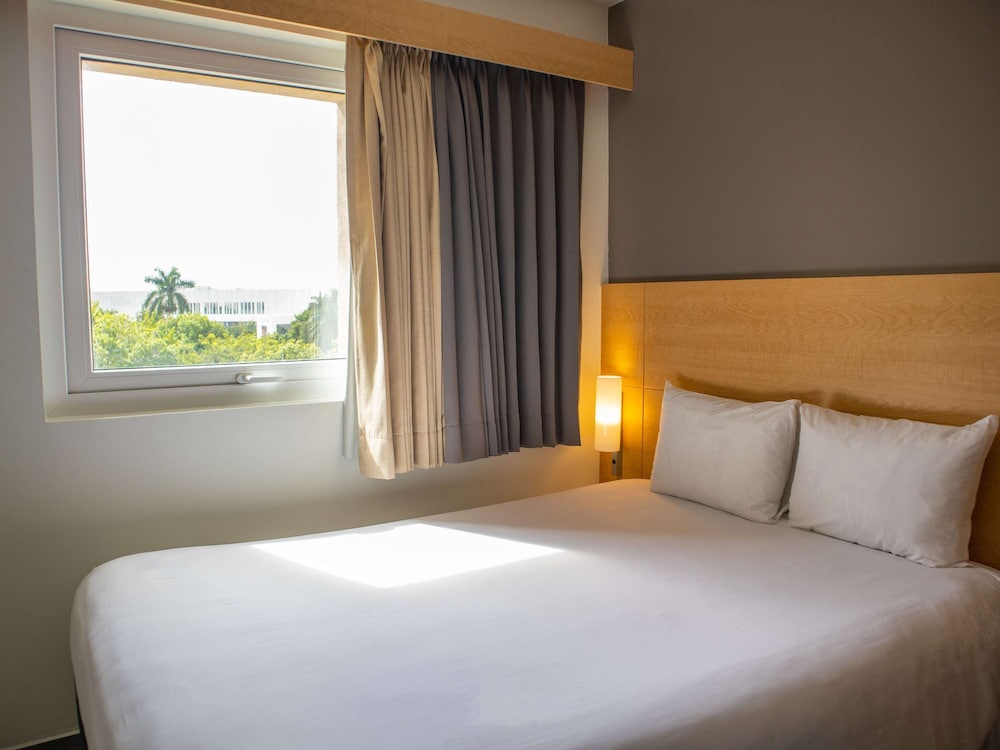 Ibis Merida 17/48