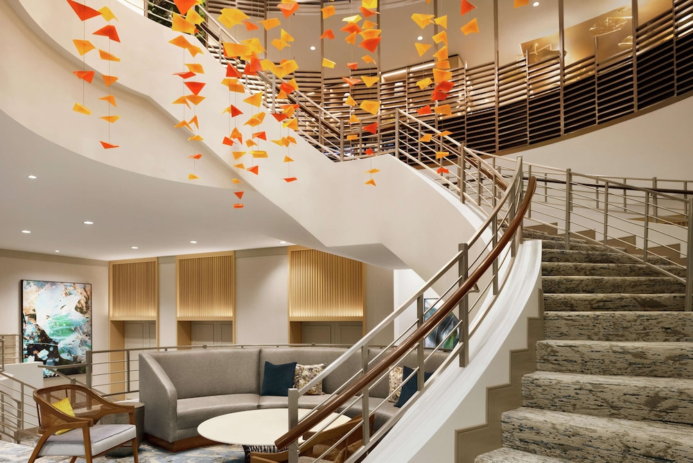 DoubleTree by Hilton Hotel Chicago Magnificent Mile 60/79