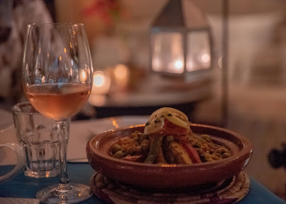Demeures d'Orient Riad & Spa 19/50
