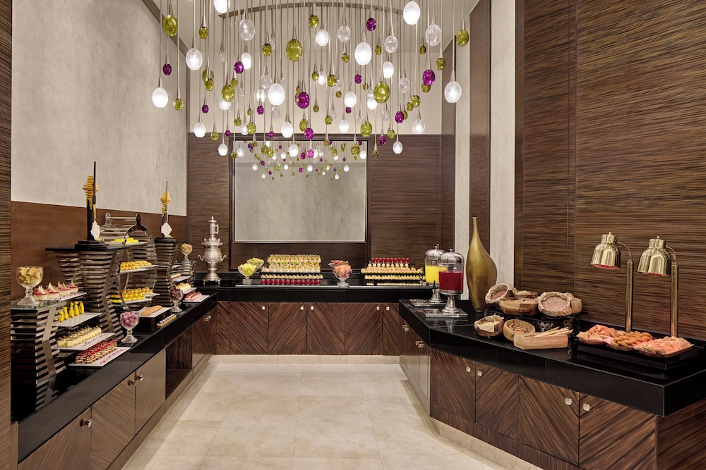 فندق مكة سويس أوتيل(Swissotel Makkah) 36/71
