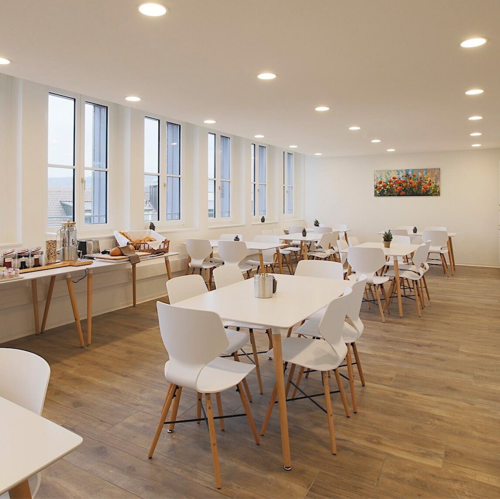 Work Life Residence by Primestay 21/32