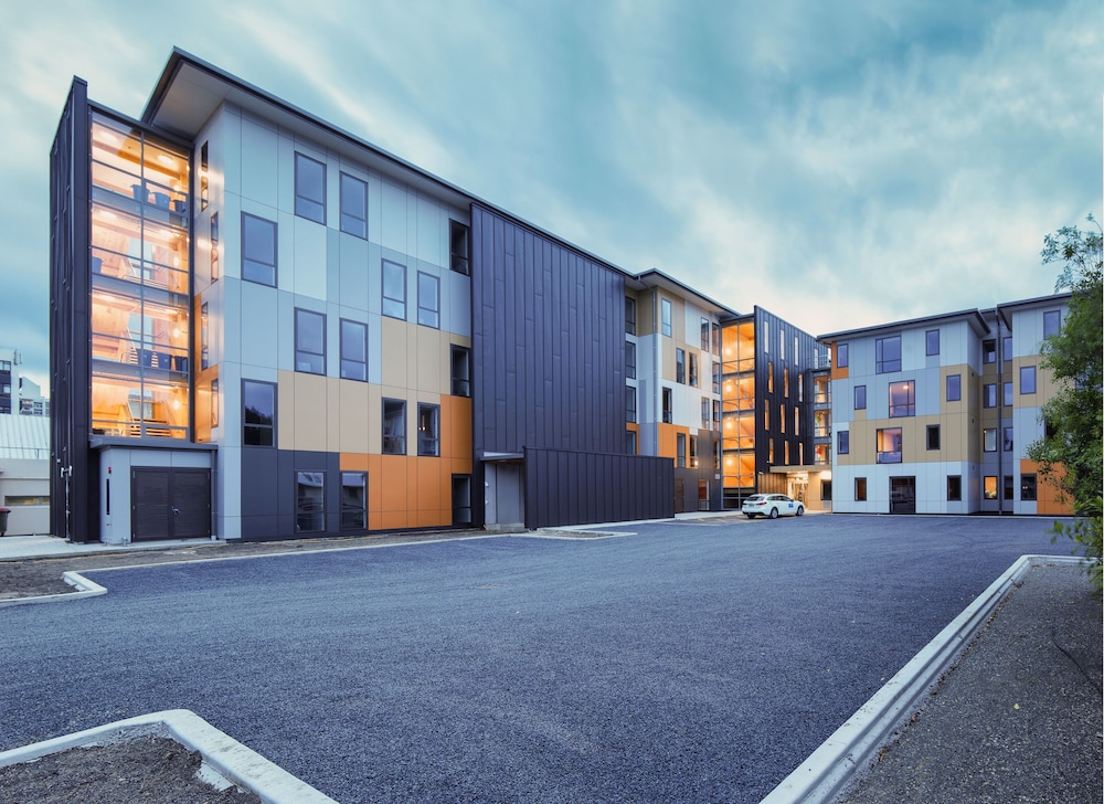 Campus Summer Stays - Otago Village 42/50