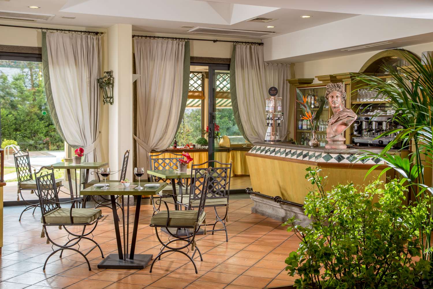 Best Western Park Hotel Via Variante Tiberina 21 21/21