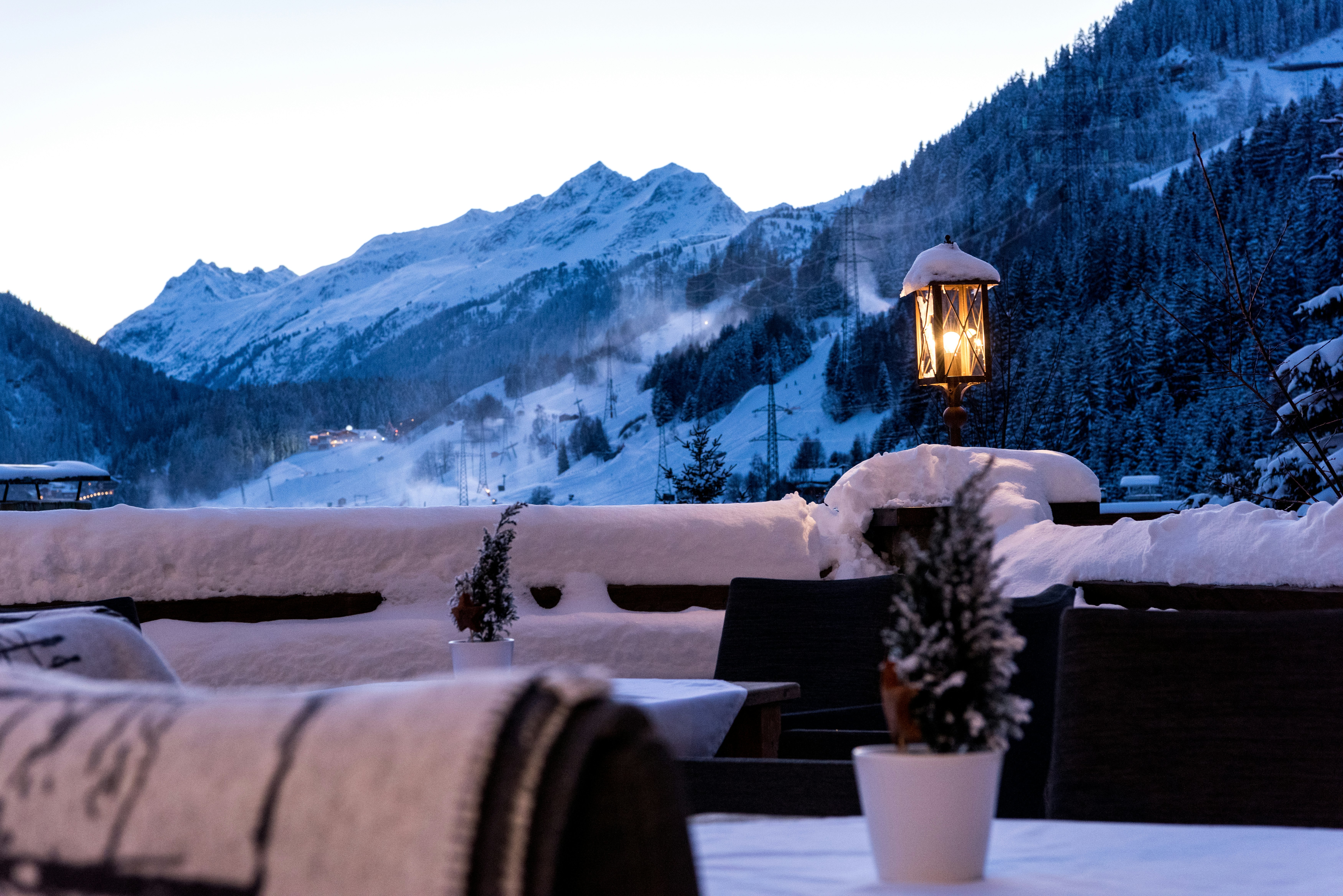 Hotel Tannenhof 47/50