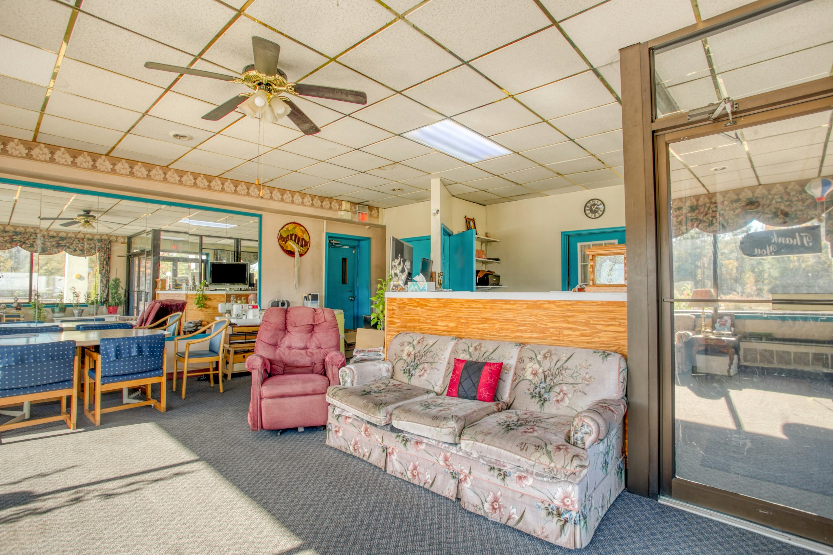 Travelers Inn By OYO, Templeton VA 31/42