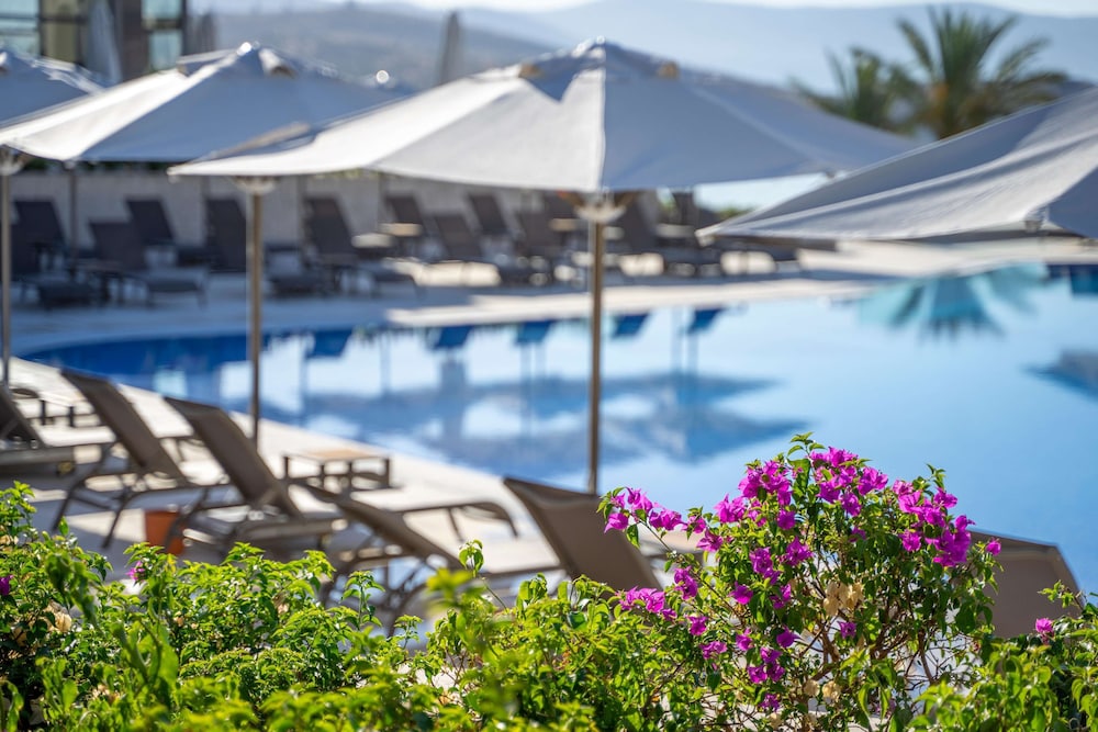 Mirada Exclusive Bodrum 84/87