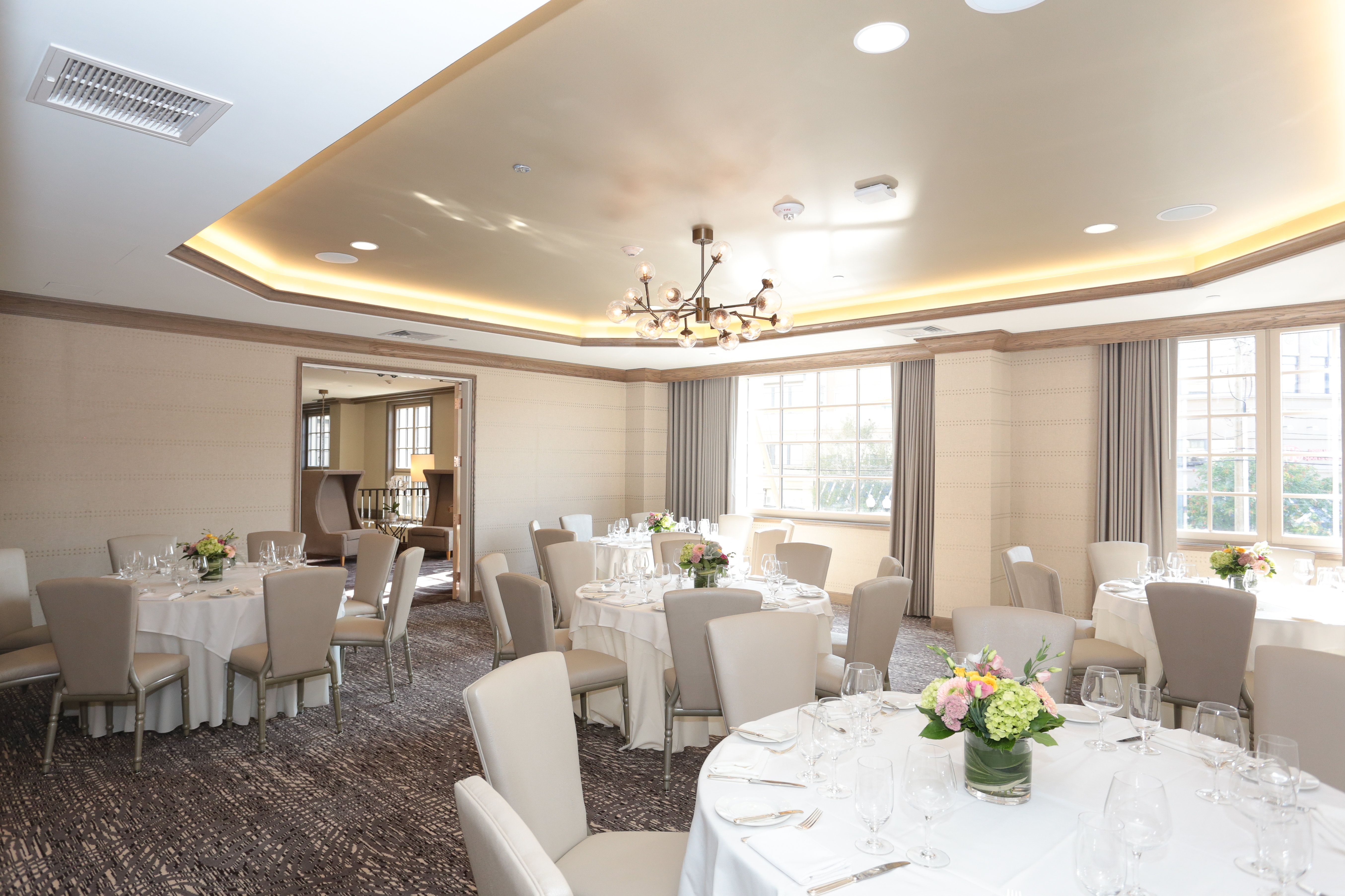 Delamar West Hartford 57/75