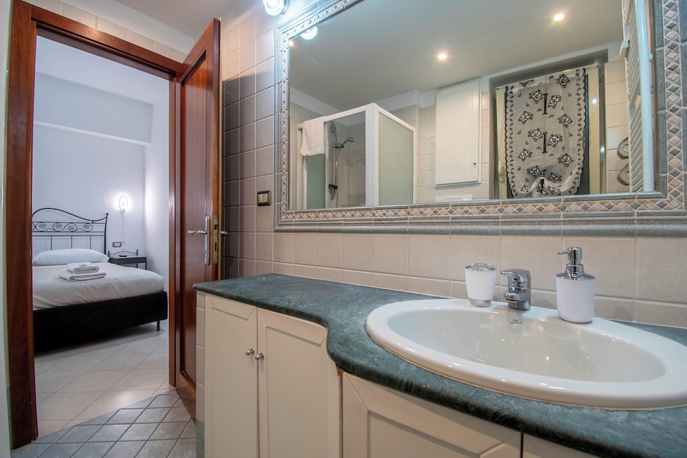 The House of Dreams of Serena in San Pietro 44/50