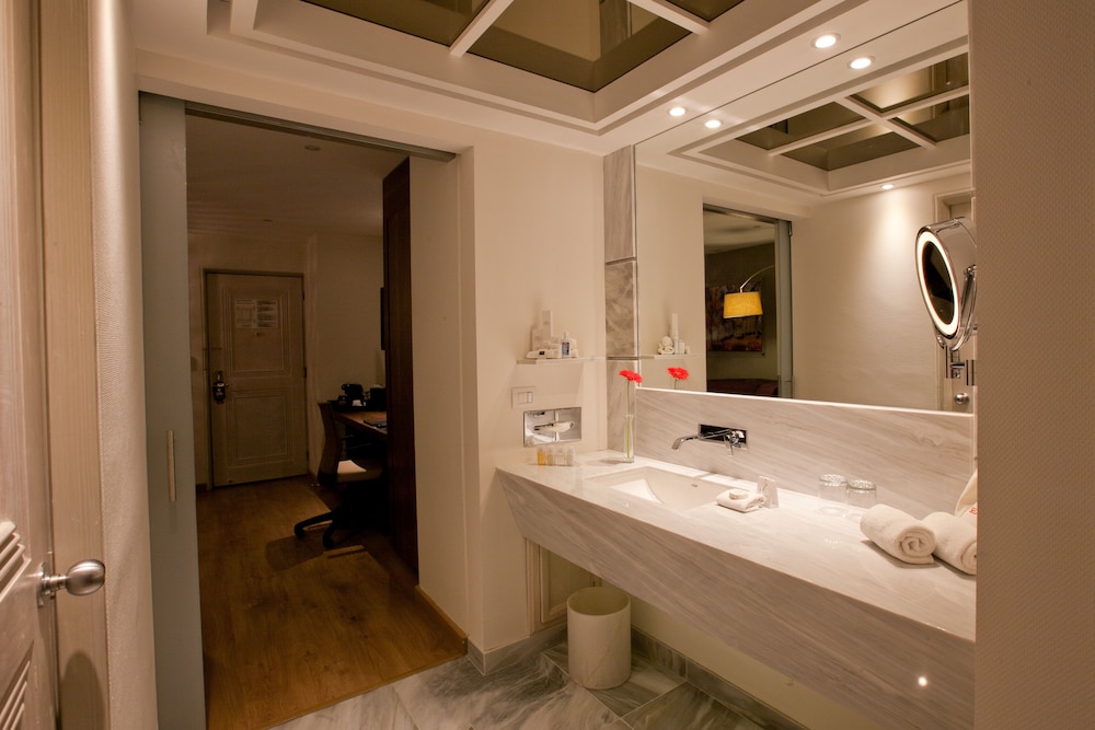 Hs Hotsson Hotel Leon 50/50