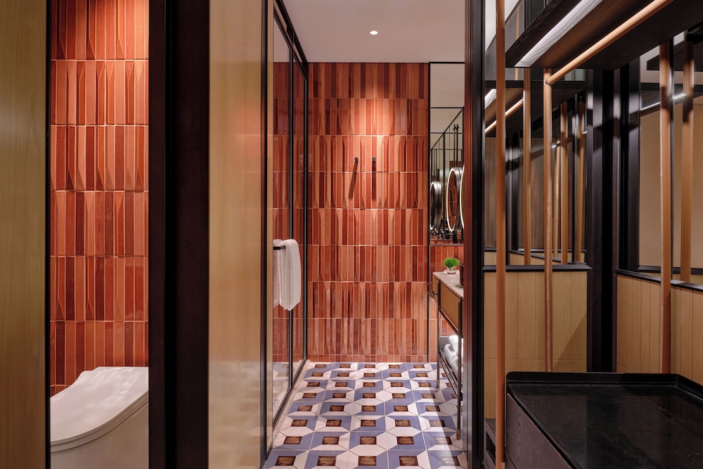 Hyatt Centric The Ring Chengdu 21/50