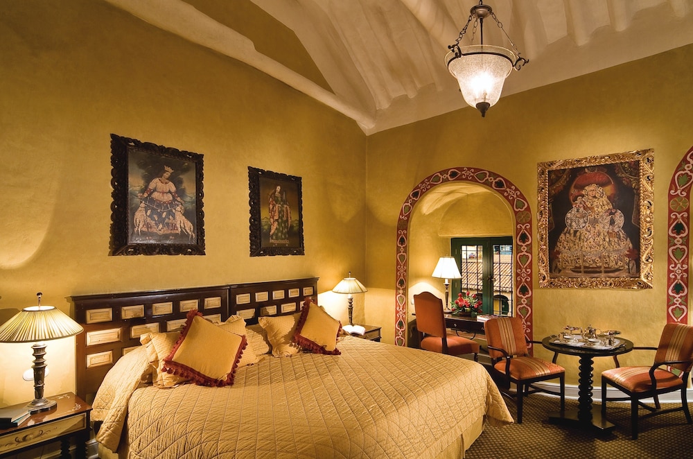 Monasterio, A Belmond Hotel 47/67