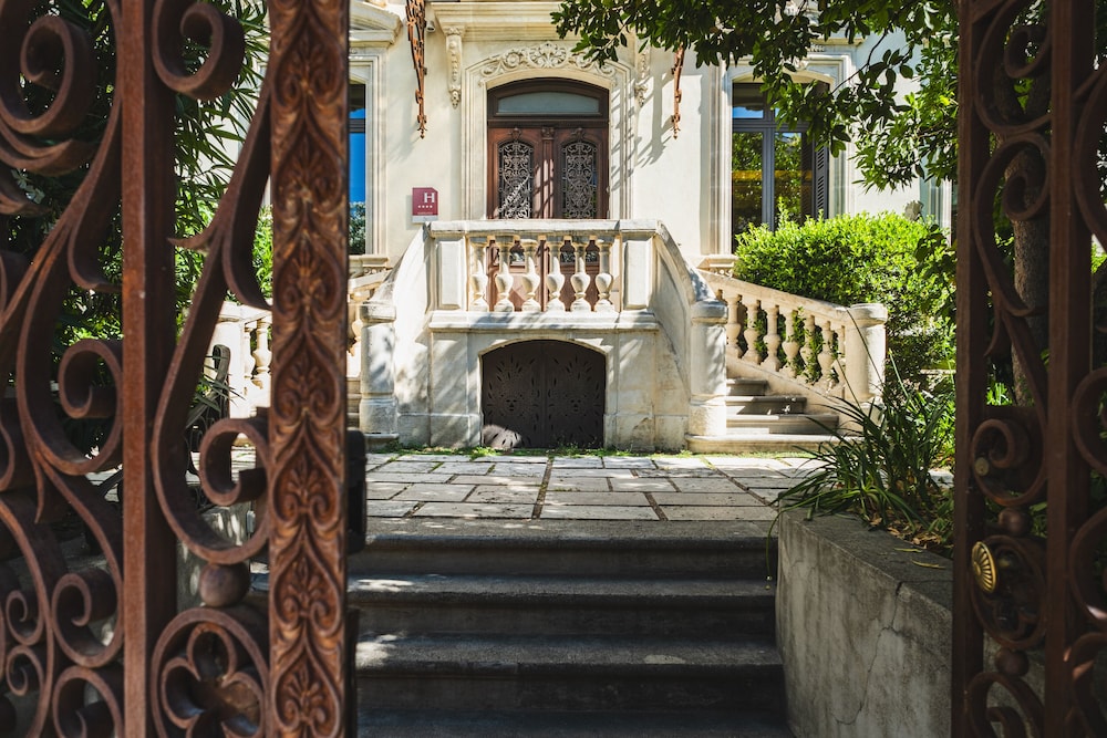 L'hôtel Particulier Béziers 50/56
