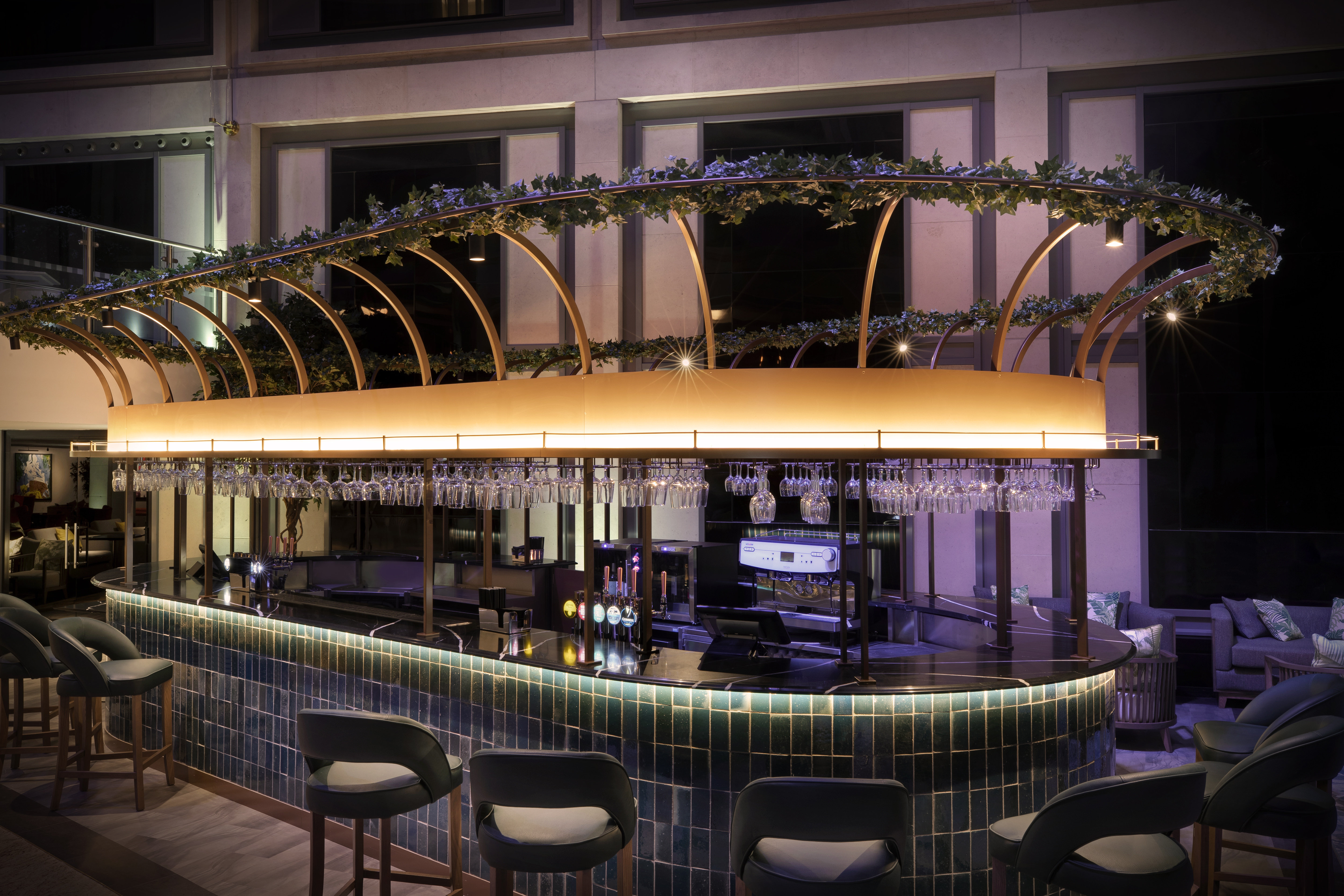 Leonardo Royal Hotel London St Pauls 67/85